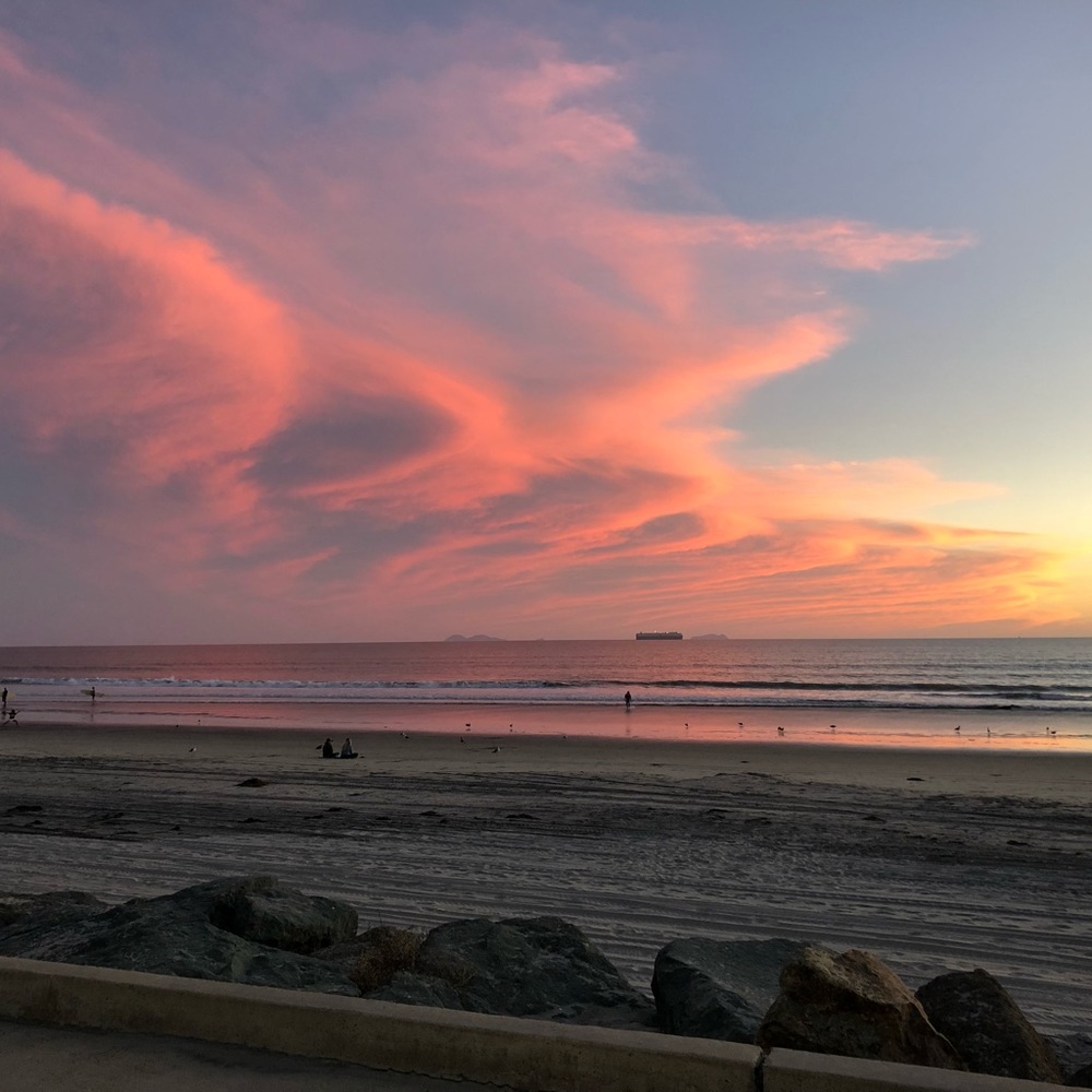 Meet your Posher, Tia